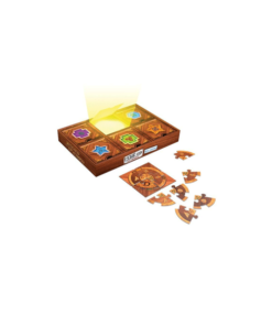 Alternative view of ESCAPE ROOM: PUZZLE ADVENTURES - ΜΥΣΤΗΡΙΟ ΣΤΟ ΕΡΓΑΣΤΗΡΙΟ 520179