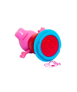 Alternative view of GIOCHI PREZIOSI PEPPA PIG FIGURES PP006000