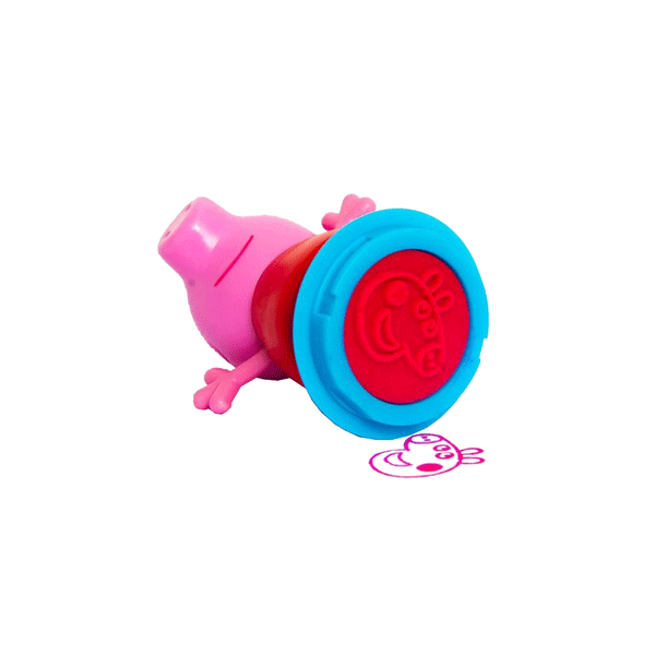GIOCHI PREZIOSI PEPPA PIG FIGURES PP006000 - Image 2