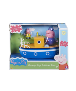 Giochi Preziosi Peppa Pig Tο Καράβι Του Παππού Γουρουνάκη GPH05060