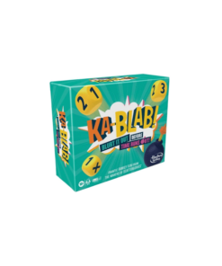 Επιτραπέζιο ΚΑ-ΜΠΛΑΜΠ Hasbro F2562