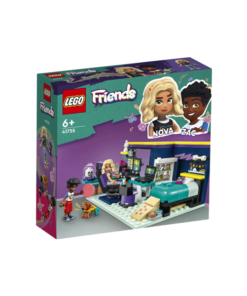 LEGO Friends Nova's Room (41755)