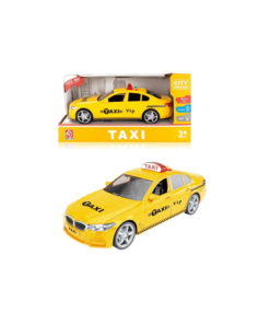 Martin Taxi Με Φώτα Ήχους