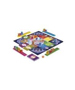 Alternative view of Monopoly Της Τύχης