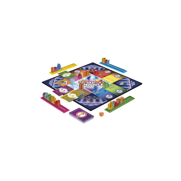 Monopoly Της Τύχης - Image 2