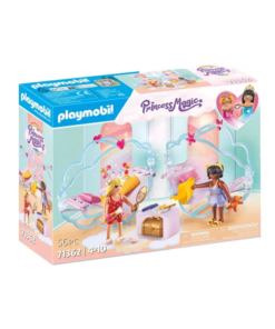 Playmobil Princess Magic Πιτζάμα-Πάρτι Στα Σύννεφα (71362)