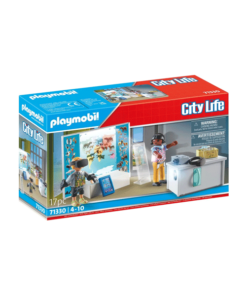 Playmobil Τάξη Εικονικής Πραγματικότητας (71330)