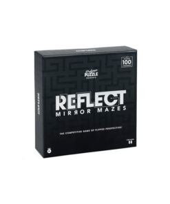 ΕΠΙΤΡΑΠΕΖΙΟ ΠΑΙΧΝΙΔΙ PROFESSOR PUZZLE REFLECT - MIRROR MAZES