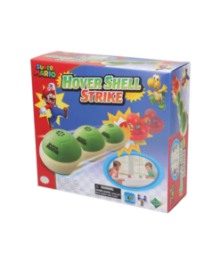 Super Mario Hover Shell Strike (7397)