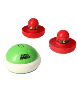 Alternative view of Super Mario Hover Shell Strike (7397)