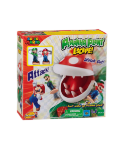 Super Mario Piranha Plant Escape (7357)