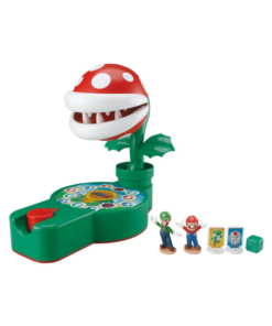 Alternative view of Super Mario Piranha Plant Escape (7357)