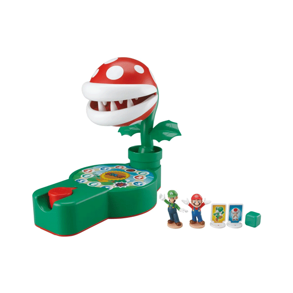Super Mario Piranha Plant Escape (7357) - Image 2
