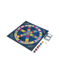 Alternative view of Επιτραπέζιο Trivial Pursuit Classic Edition
