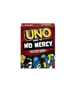 Επιτραπέζιο Uno No Mercy