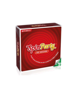 Επιτραπέζιο Spin Party