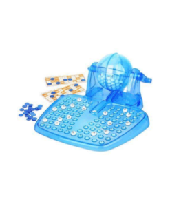 Επιτραπέζιο Παιχνίδι: Super Bingo με 90 νούμερα