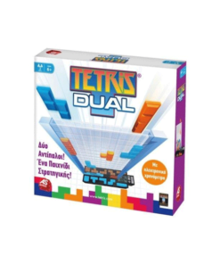 AS το καλό παιχνίδι Επιτραπεζιο Tetris (1040-20022)
