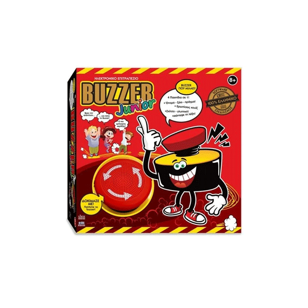 Επιτραπέζιο Buzzer Junior (14305)