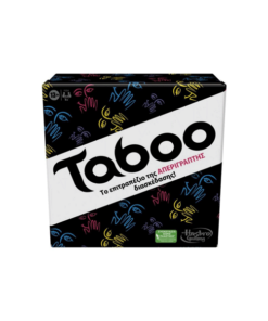 Επιτραπέζιο Taboo (F5254)